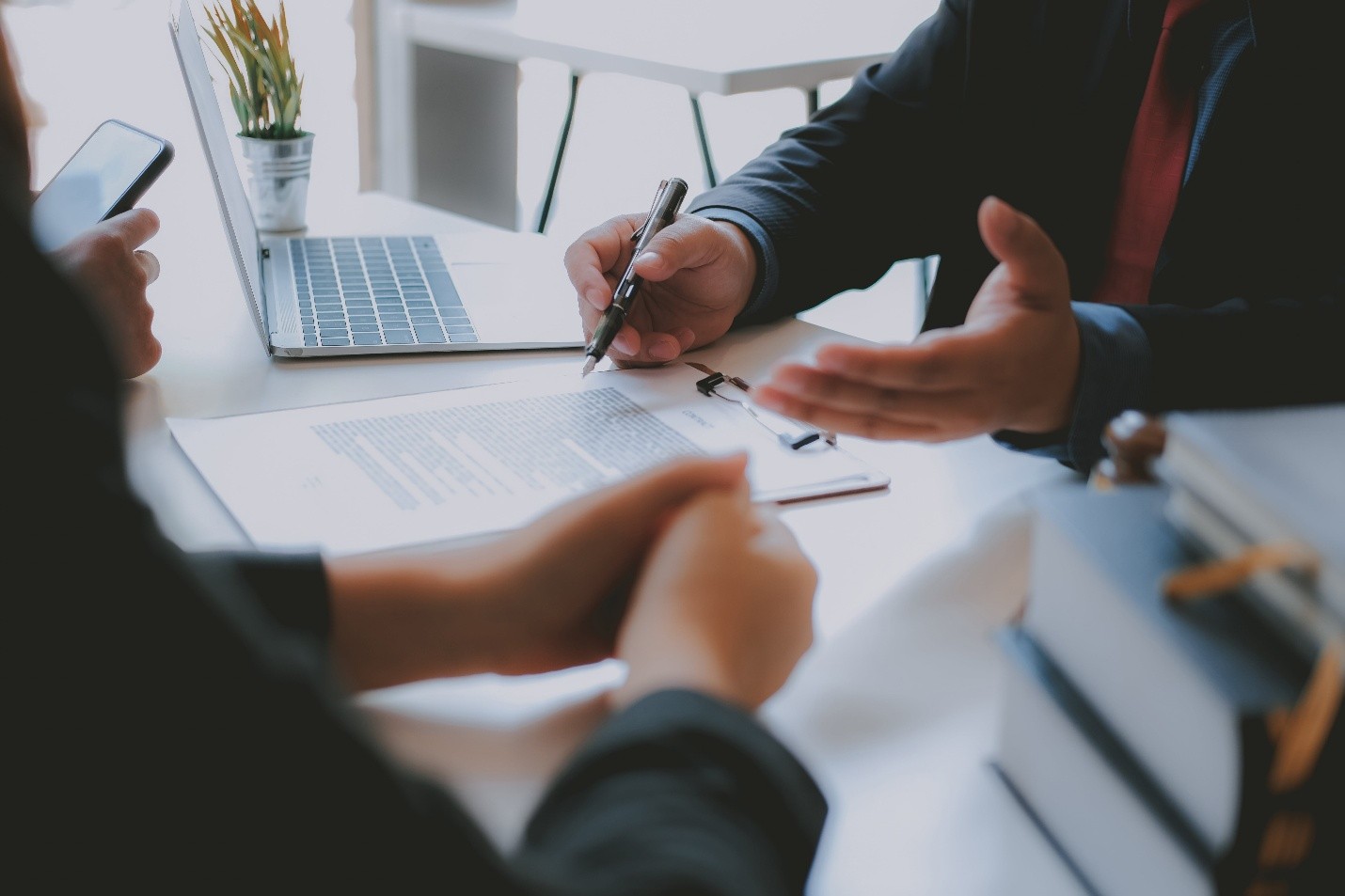 Basil Casteleyn and the Foundation of Legal-Tech Innovation in Audit Defense
