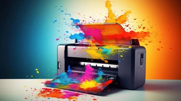 Best Color Setting for Poster Printing