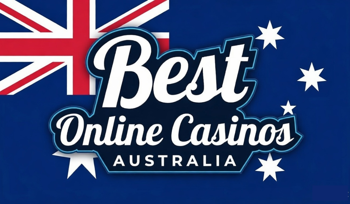 Aussie Play Casino Interface on Mobile and Desktop