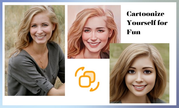 Best Photo to Cartoon Apps to Cartoonize Yourself for Fun 