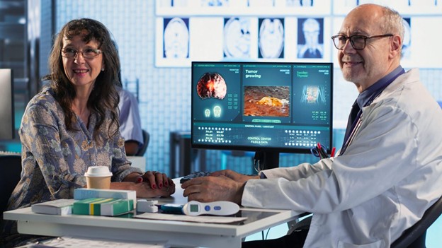 Brandi Voss of Franklin