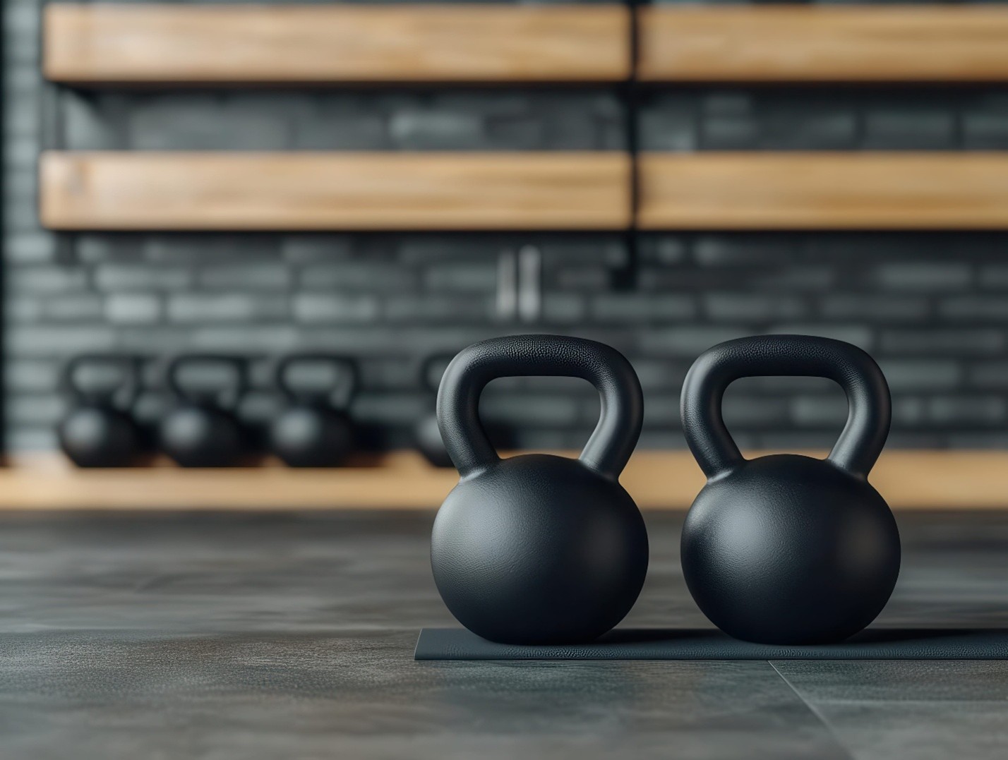 Brent Suen Explores Fitness Regimens of Former Intelligence Officers