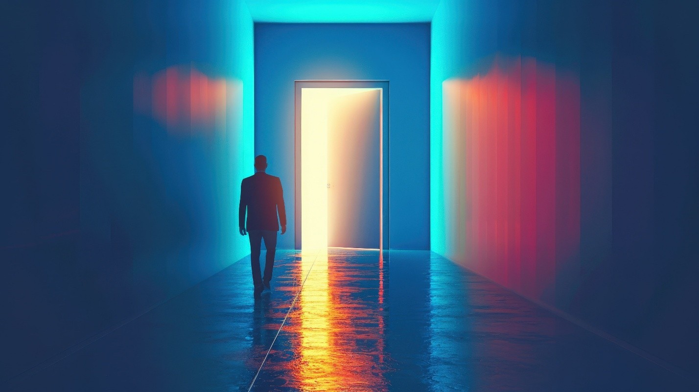 Brent Suen Redefines The Founder Exit
