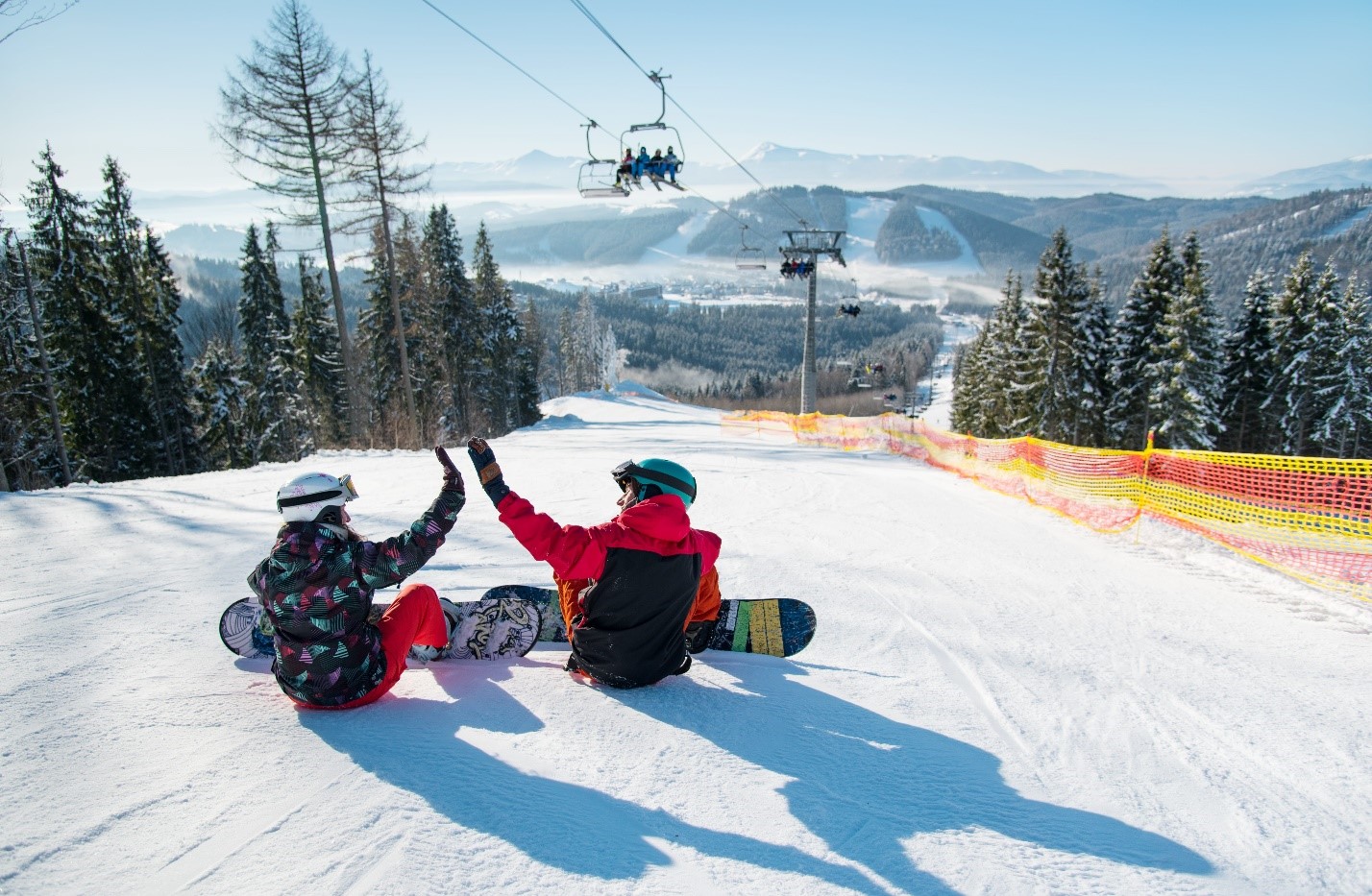 Brent Suen Shares Snowboarding Techniques for Beginners: How to Start Strong 