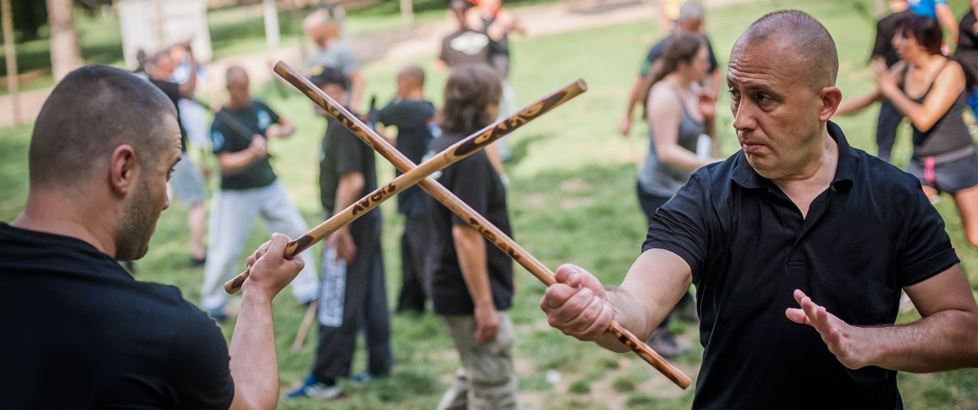 Brent Suen on The History & Philosophy of Kali: Exploring the Origins and Principles of Filipino Martial Art