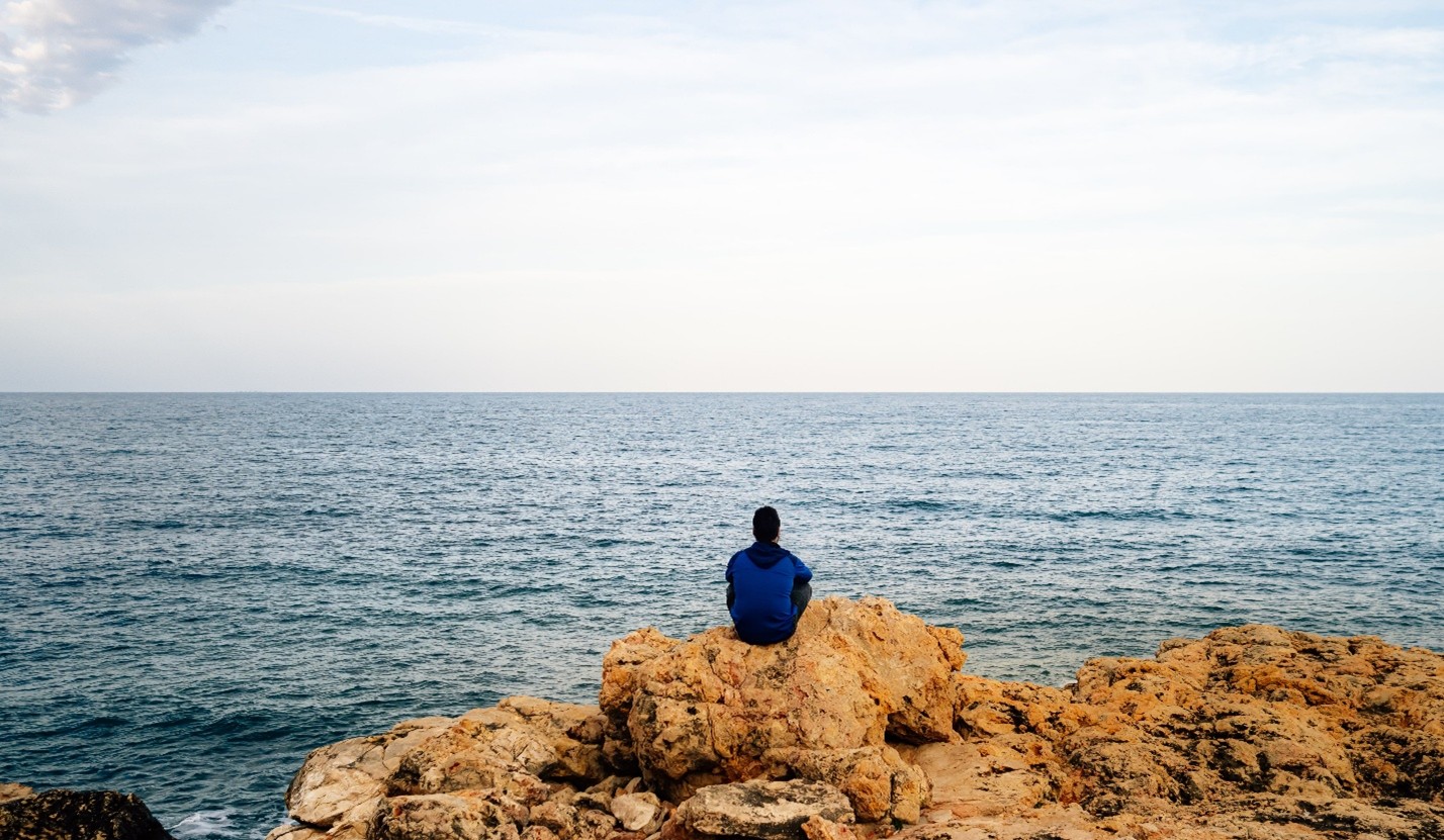 Brent Yee Suen When the Body Rests, the Mind Trains