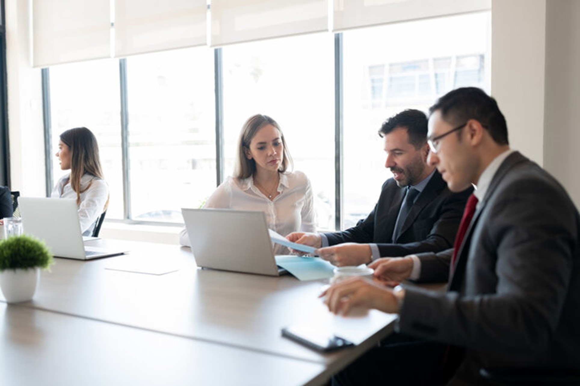 Craig Brown Bridgeline Solutions