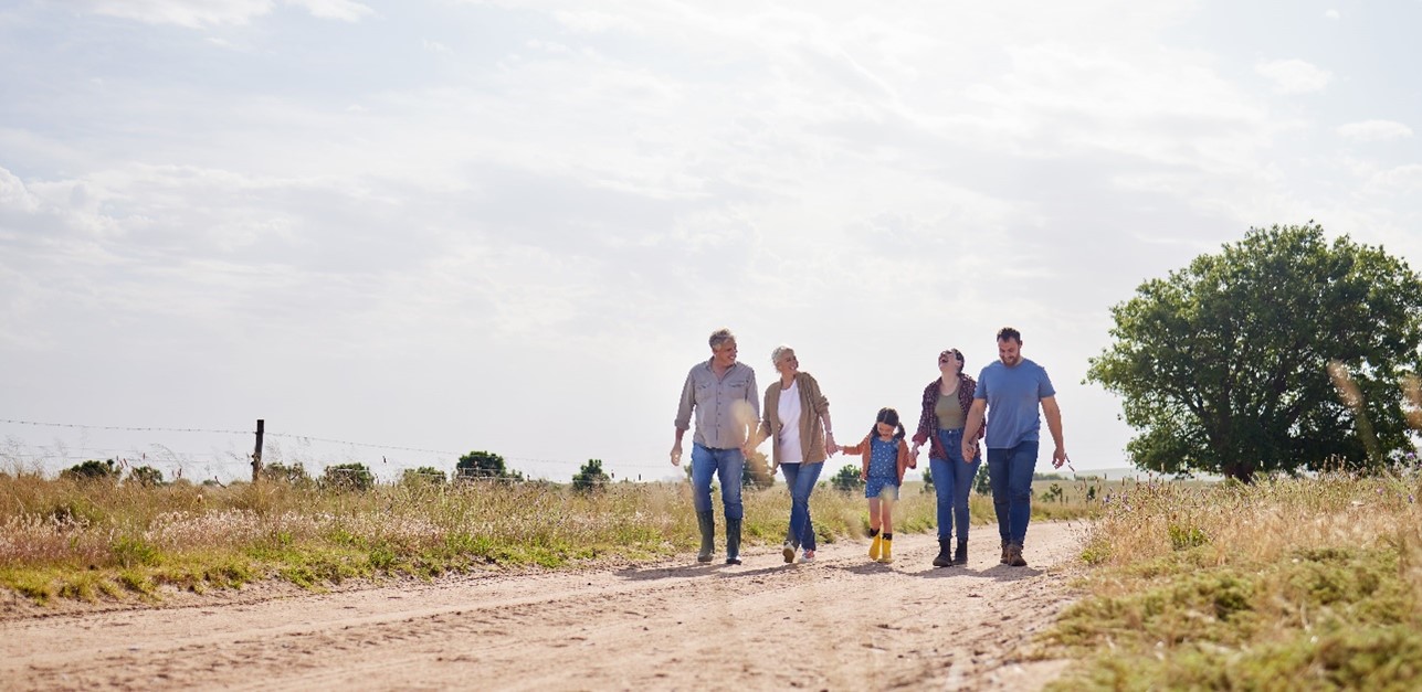 Empowering the Next Generation: Chad Sehlke Highlights How Family Farms Like Buck Fever Farms, LLC are Cultivating Future Leaders in Agriculture