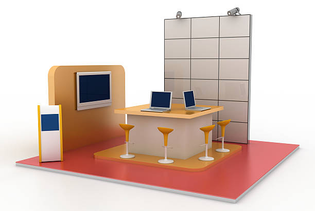 Choosing the Best Trade Show Rental Booths: What to Consider 