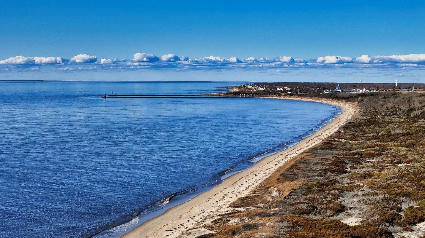 Chris Bezaire of Cape May: Cape May’s Nautical Heritage – A Deep Dive into Maritime History