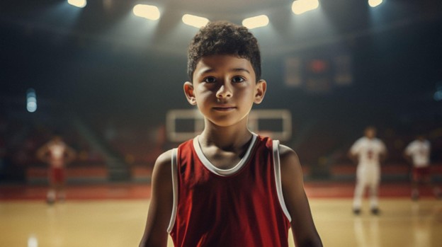 Chris Sohm and the Development Formula Behind Small-School Athletic Success