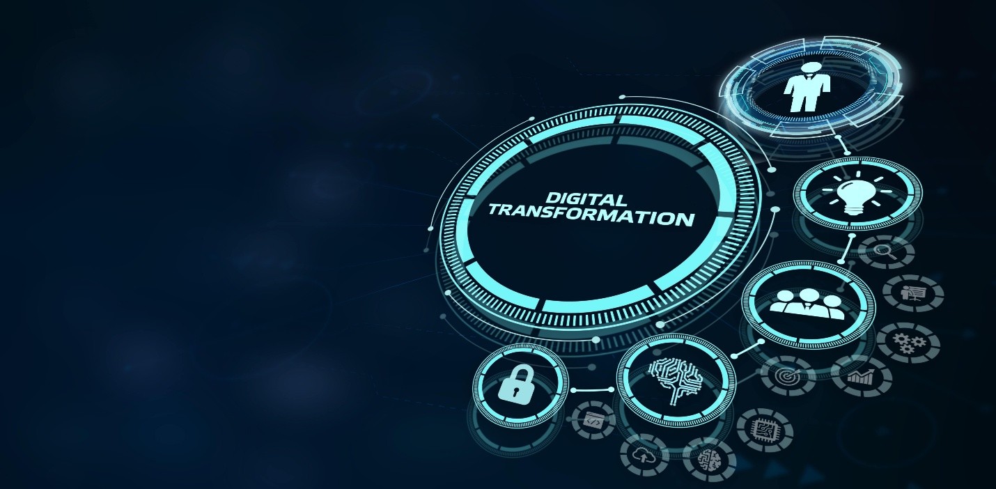 Chris Surdak Explores Digital Transformation in the Public Sector