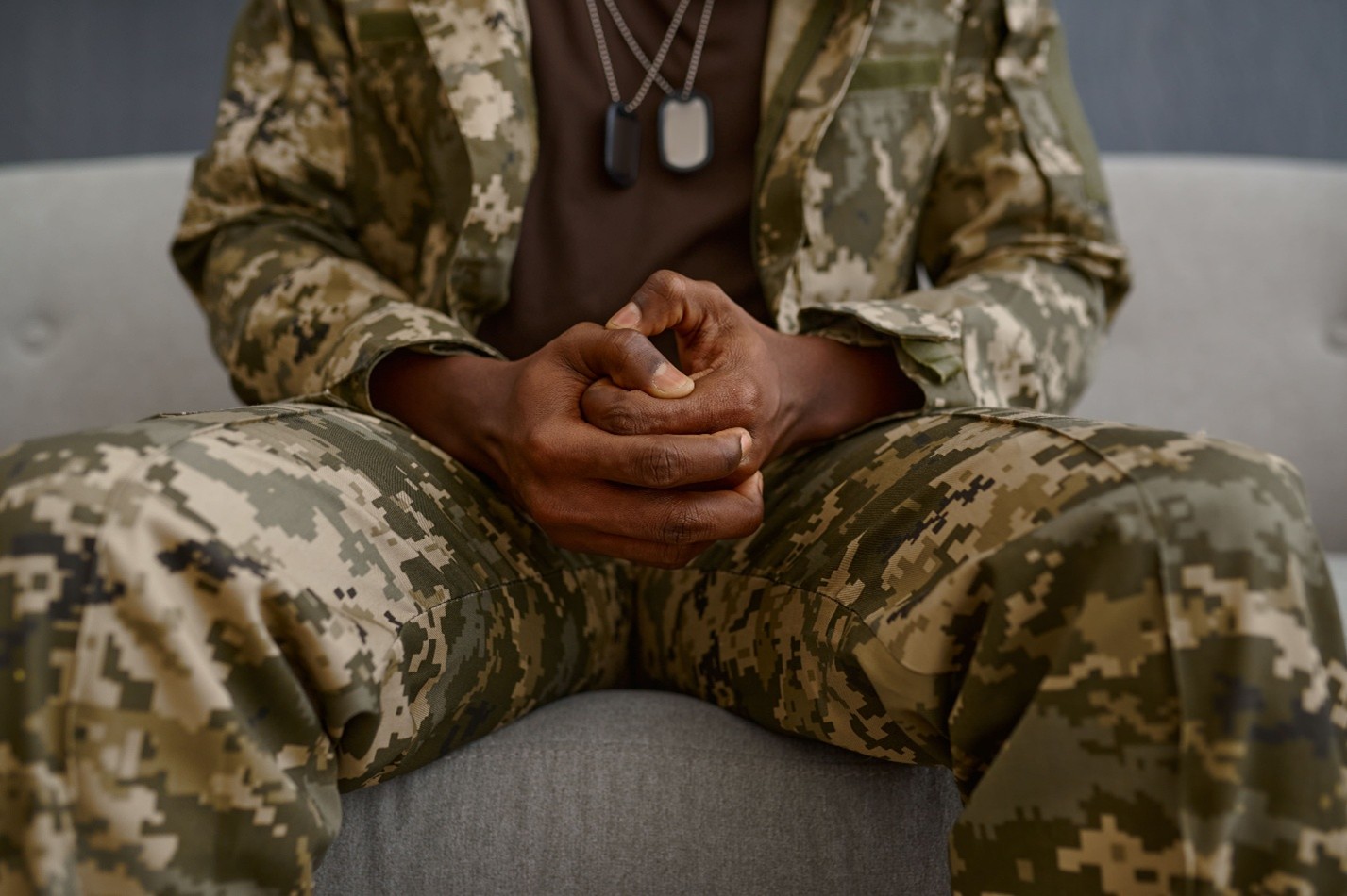 Christian Coomer Emphasizes Veteran Mental Health and Suicide Prevention: A Call to Action