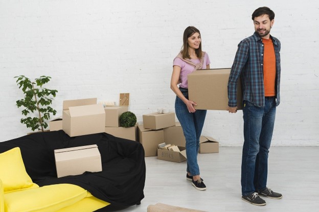 Common Moving Mistakes and How to Avoid Them