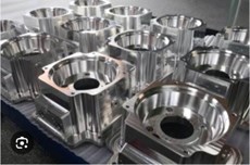 Complete Machining Services: Aluminum CNC and Custom Prototyping with 3ERP