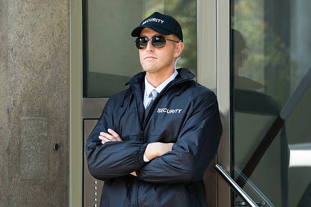 Comprehensive Guide to Security Guard Companies in Orange County