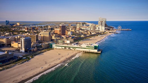 Crypto ATMs in Atlantic City: Where to Find Them and How to Use Them