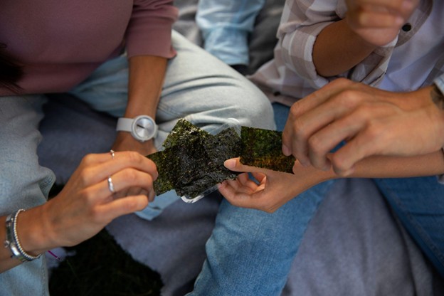 Daniel Fung of Watertown, CT, on How Cannabis Normalization Is Changing Everyday Wellness Conversations