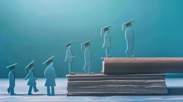 Daniel Swersky on Cultivating Growth Mindset