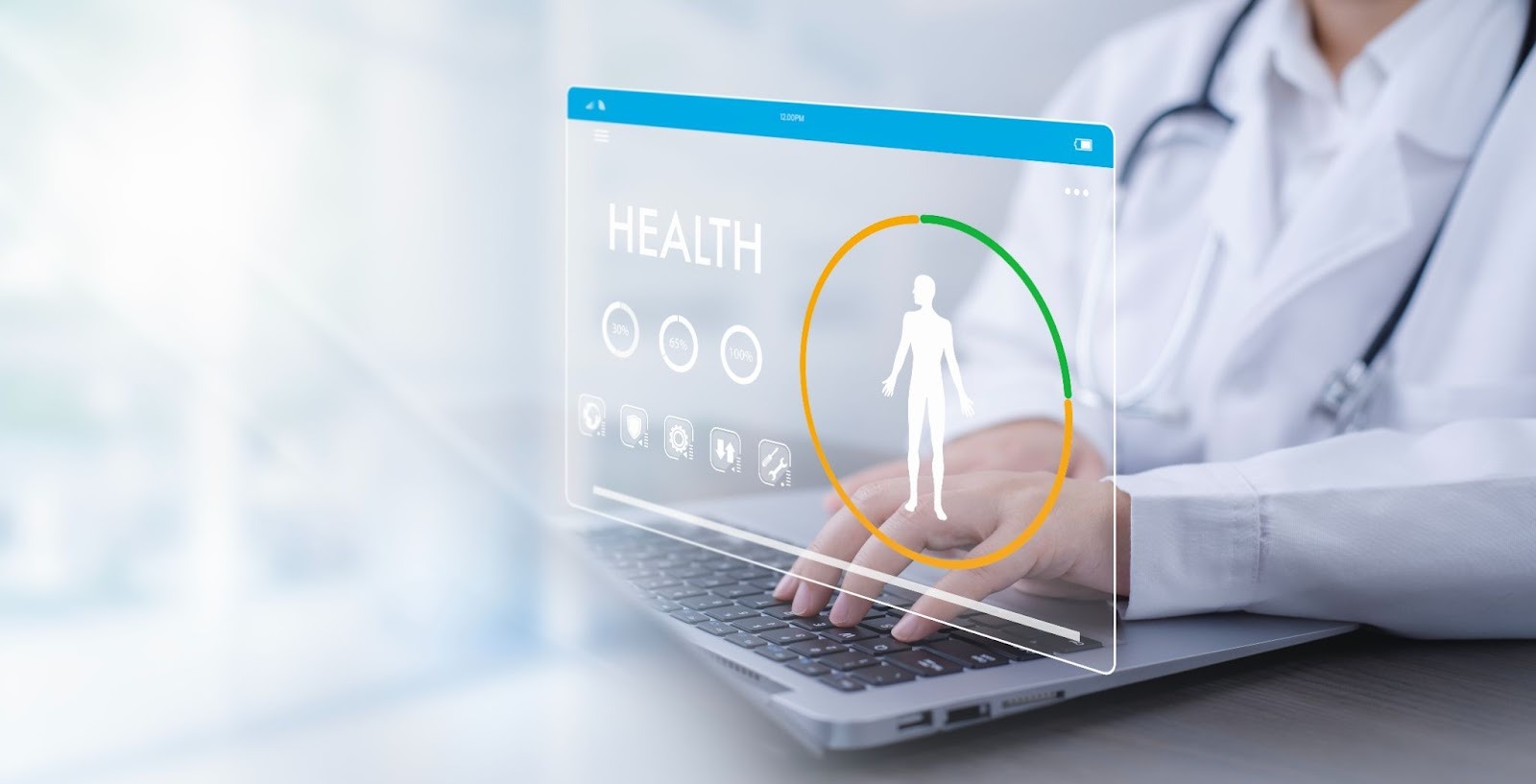 Digital Marketing Strategy for Chiropractors