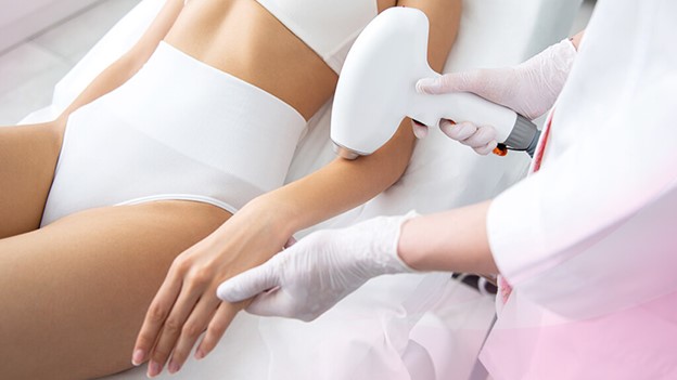 Discover Why Fall and Winter Are Ideal for Laser Hair Removal