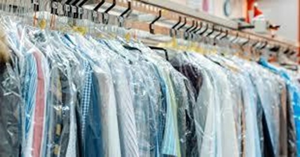 Discover the Best Dry Cleaners in Dubai