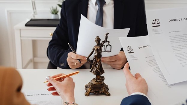 Divorce in Utah & What to Expect When You File