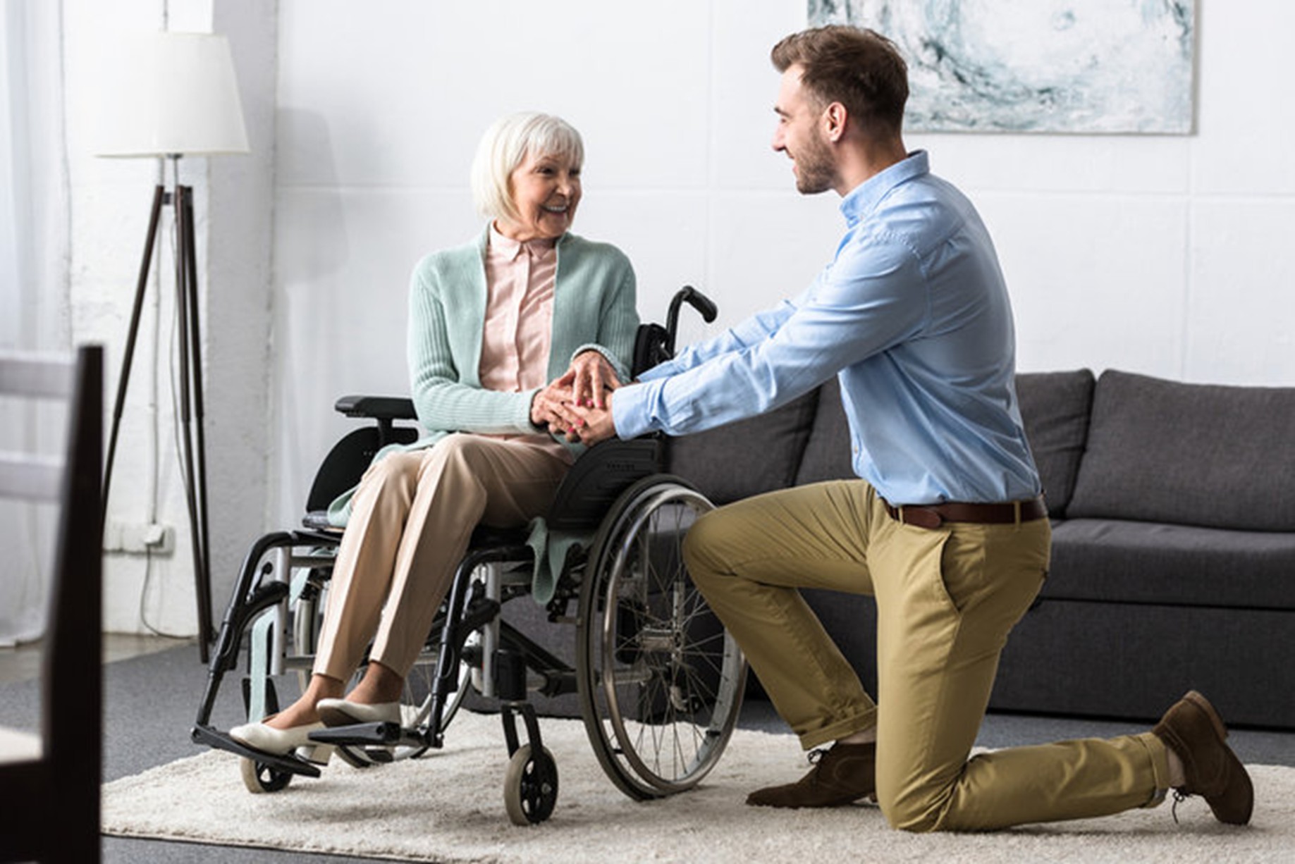 Donna Hurley Explains the Role of Risk Management in Safer Senior Care