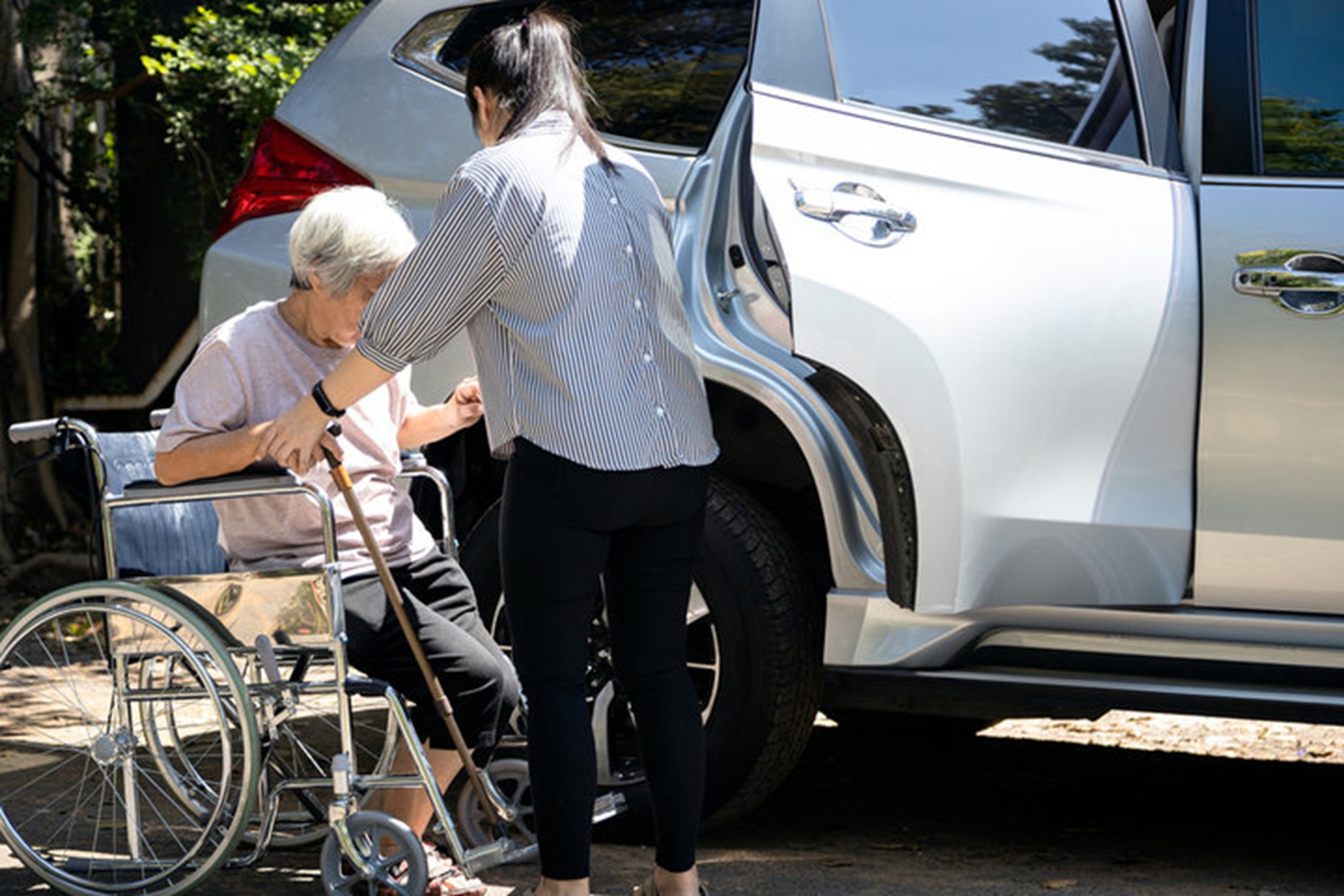 Donna Hurley Explains the Role of Risk Management in Safer Senior Care