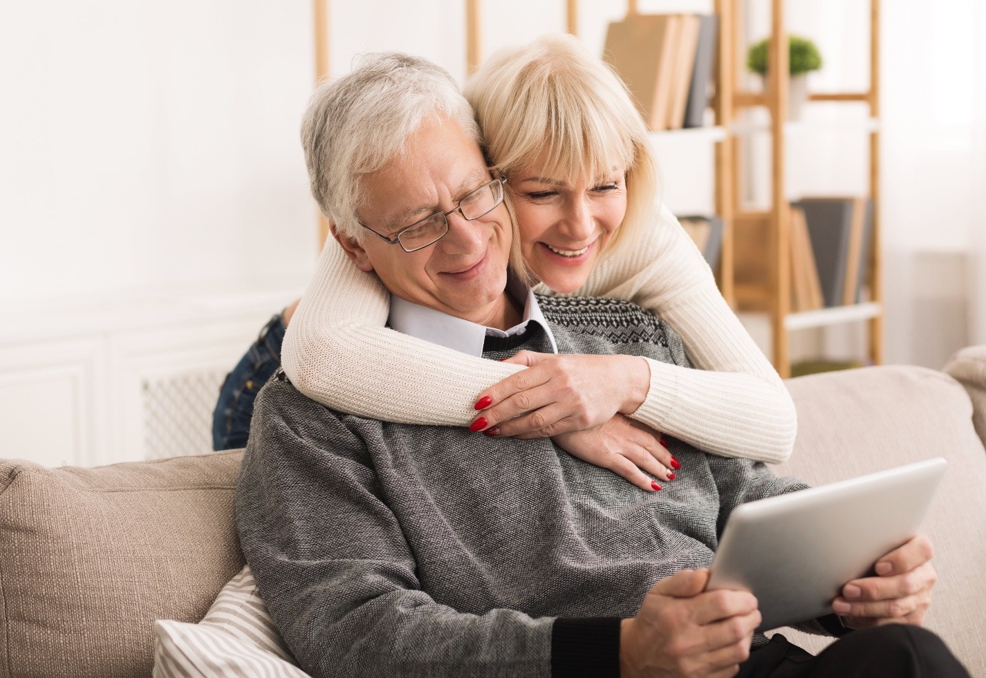 Donna Hurley of Fresno on a New Chapter, Not the Final One: Reframing the Narrative on Senior Living