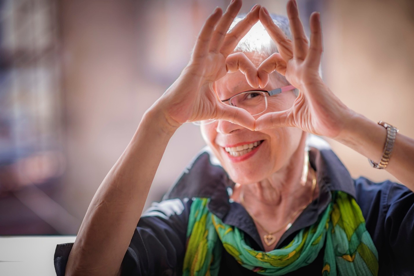 Donna Hurley of Fresno: The Ethics of End-of-Life Care – Navigating Difficult Decisions in Senior Living with Compassionate Communication