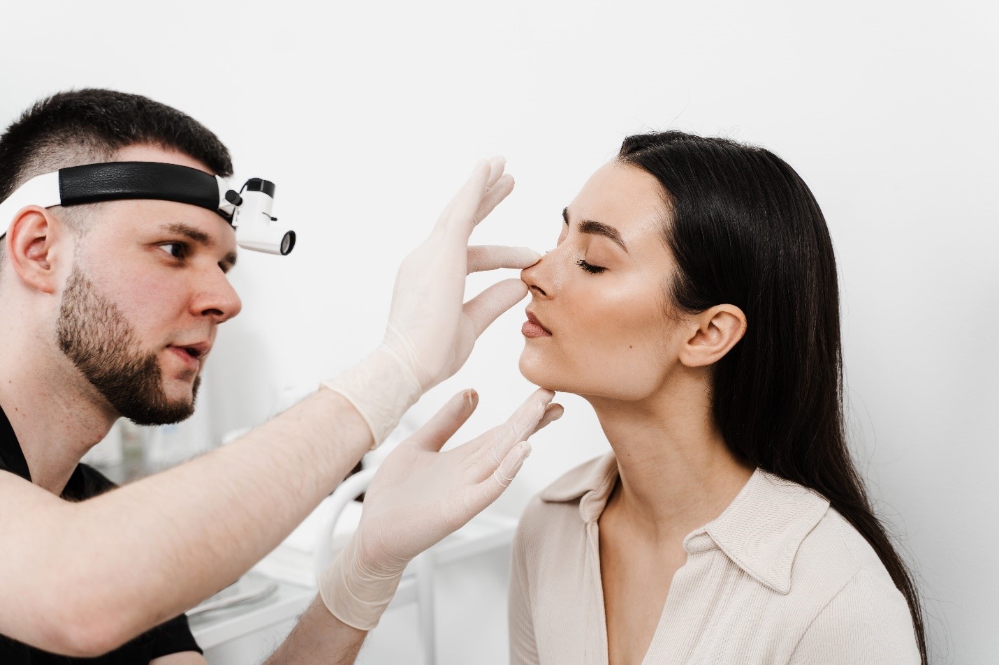 Dr Zahi Abou Chacra on Breathing Better and Looking Great: The Overlooked Functional Benefits of Cosmetic Rhinoplasty