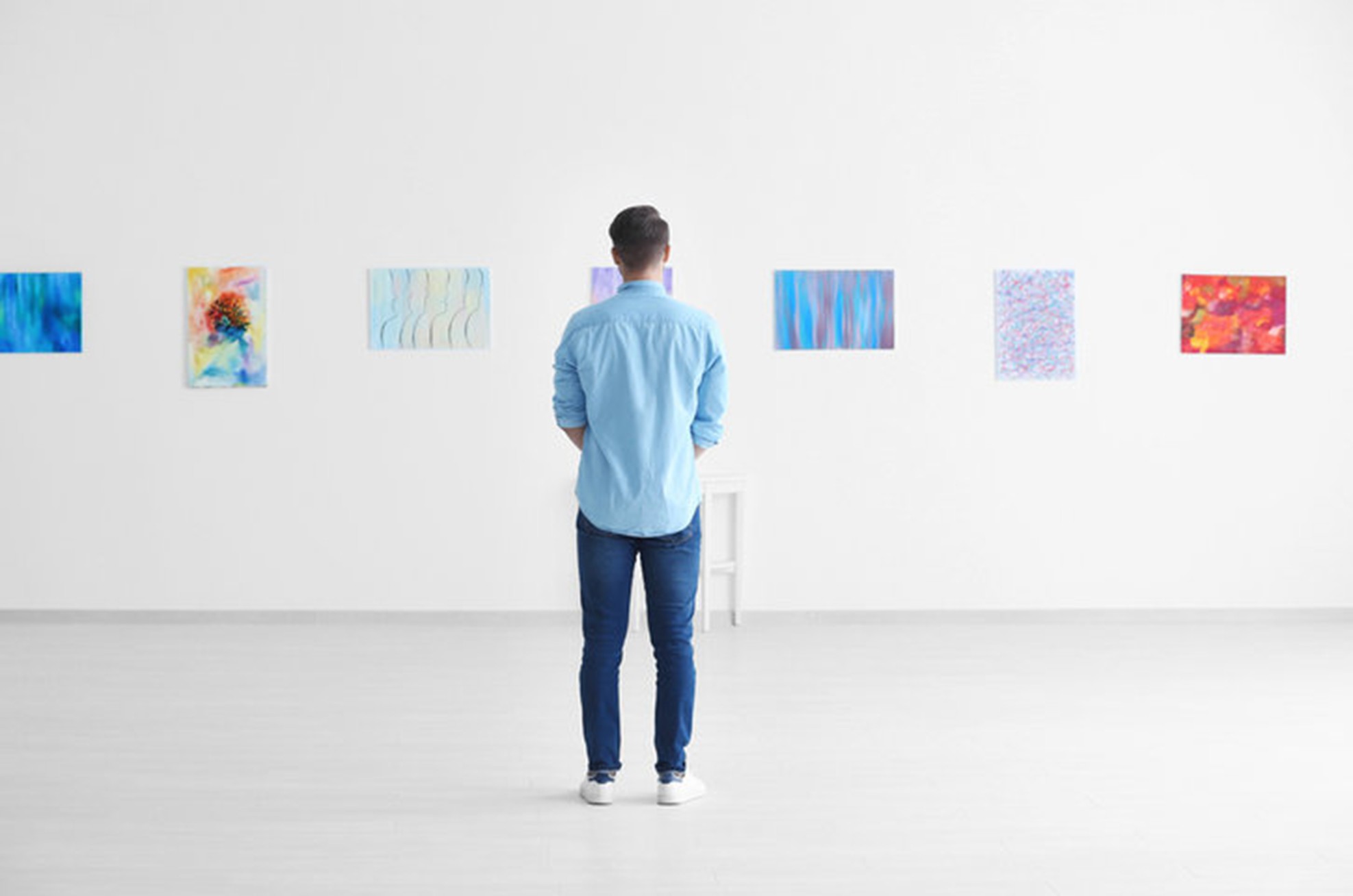 Dr. DJ Nurre of Vero Beach discusses how art museums stand as both timeless institutions and timely interventions.