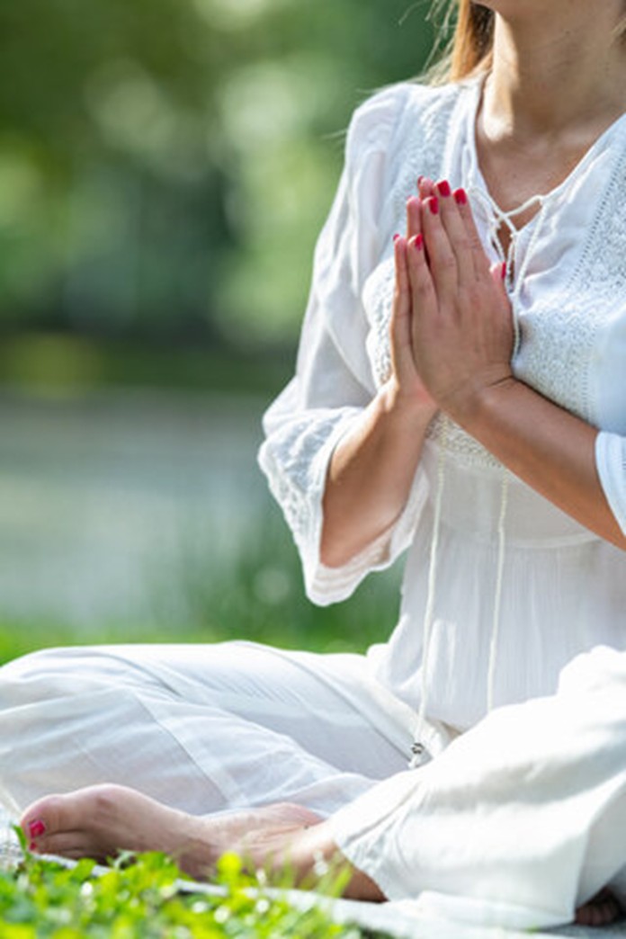 Dr. Jolie Weingeroff of PVD Psychological Associates reminds her clients, when you nurture peace within, you don’t just look better - you live better.