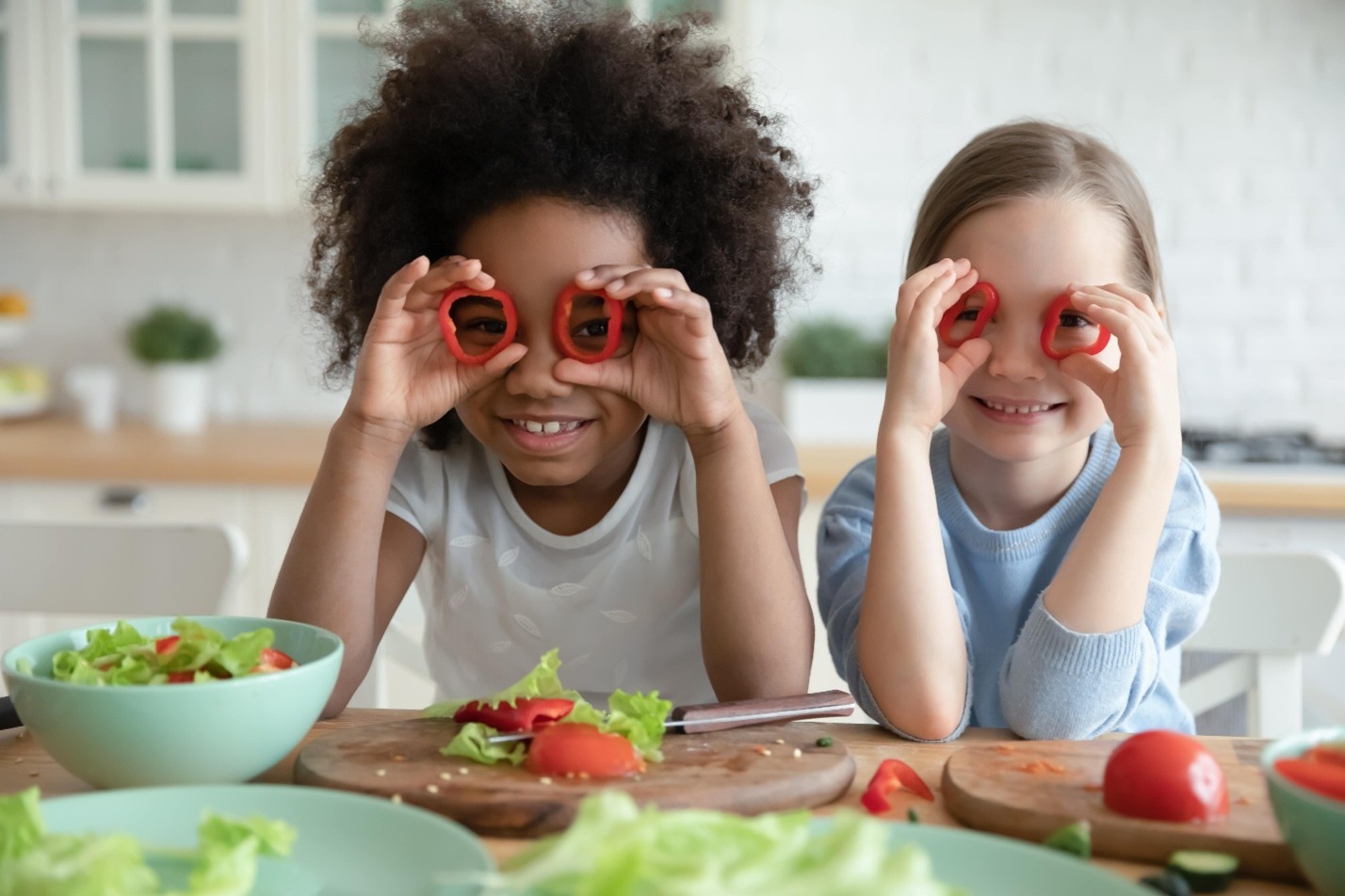 Dr. Sharine Forbes of Los Angeles Examines Reimagining School Lunches in Underserved Communities