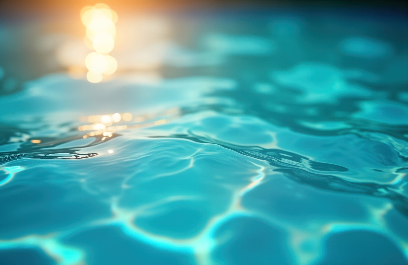 Dr. Sharine Forbes on How Saltwater Pools and Five-Star Wellness Drive Better Aging
