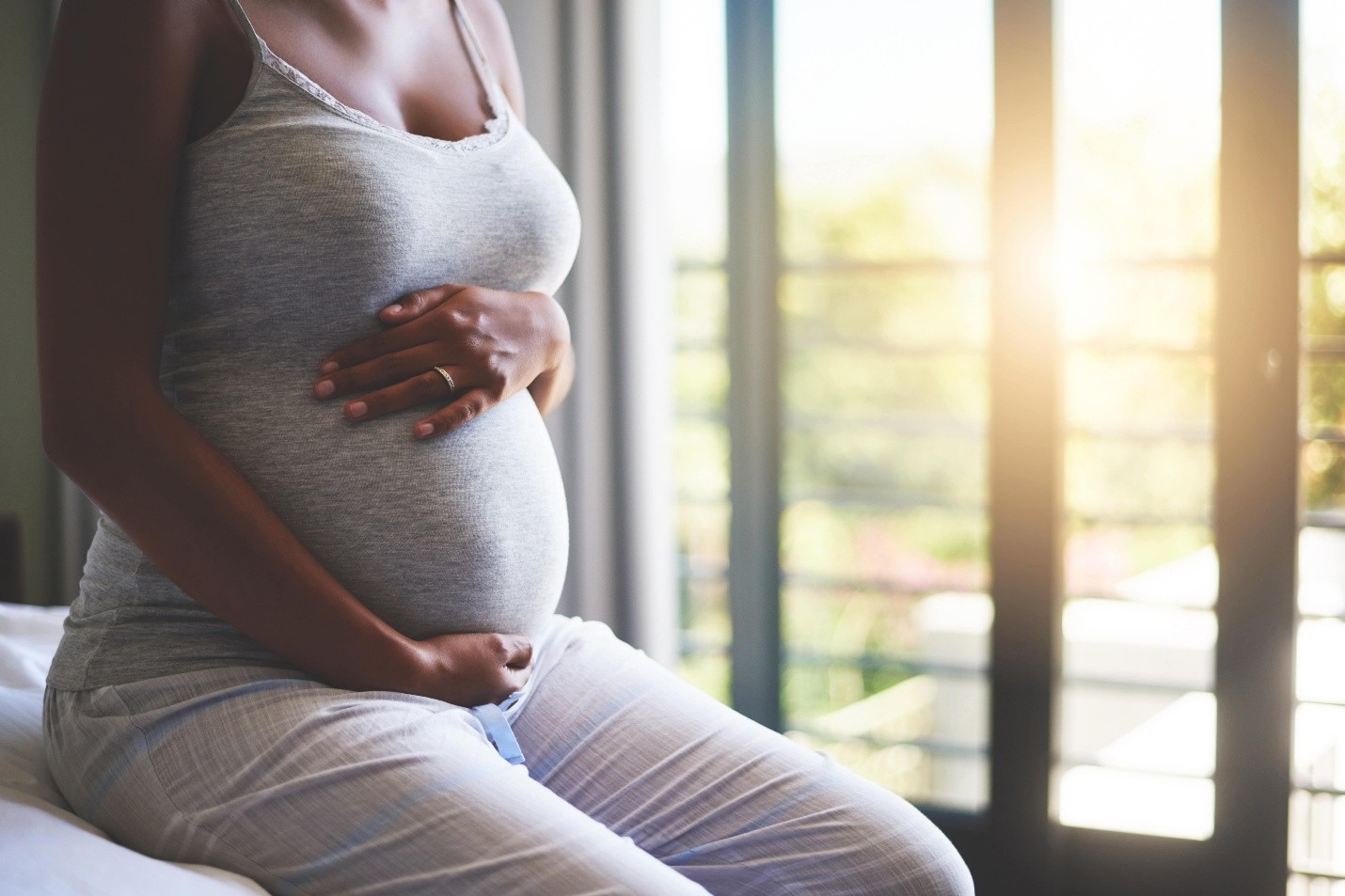 Dyanne Tappin MD of Connecticut Perinatal Mental Health in Communities of Color