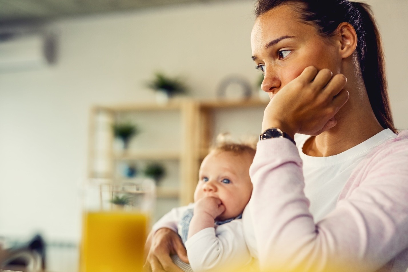 Dyanne Tappin Mothers on the Margins