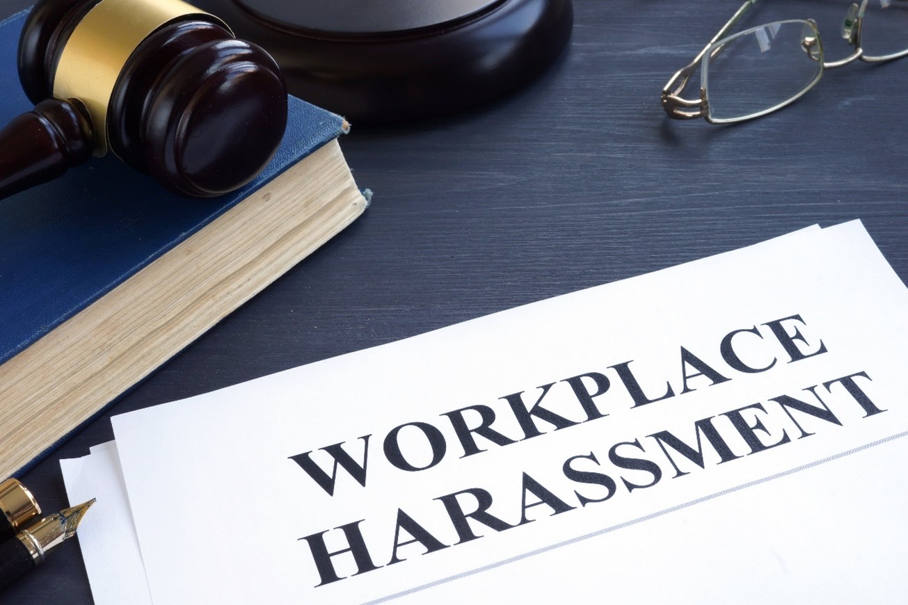 Estelle & Kennedy Discusses Workplace Harassment: Legal Protections and Employer Responsibilities