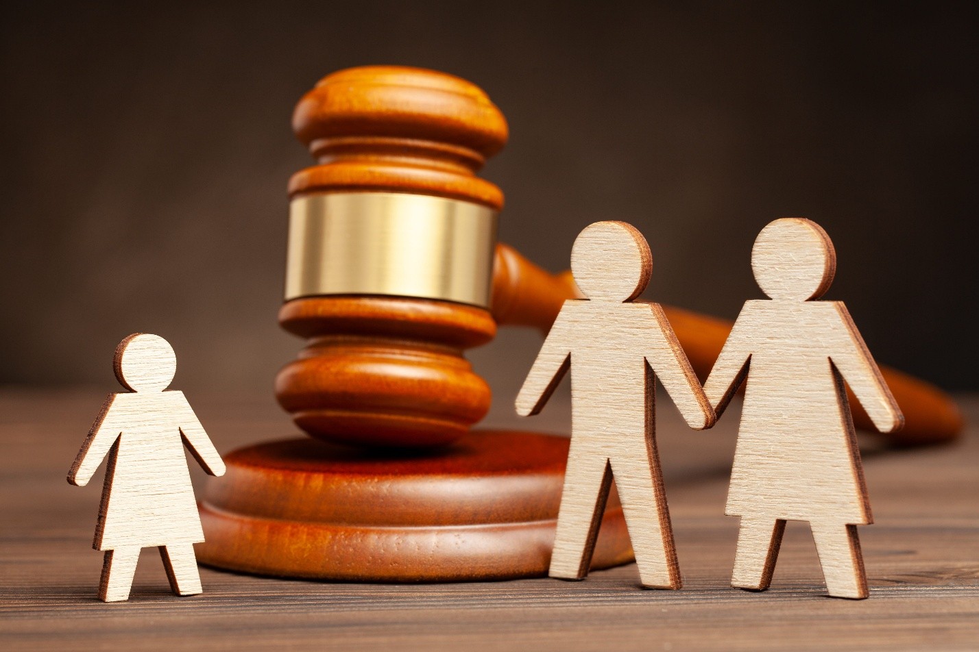 Estelle & Kennedy Law Reviews Child Custody in the Modern Era