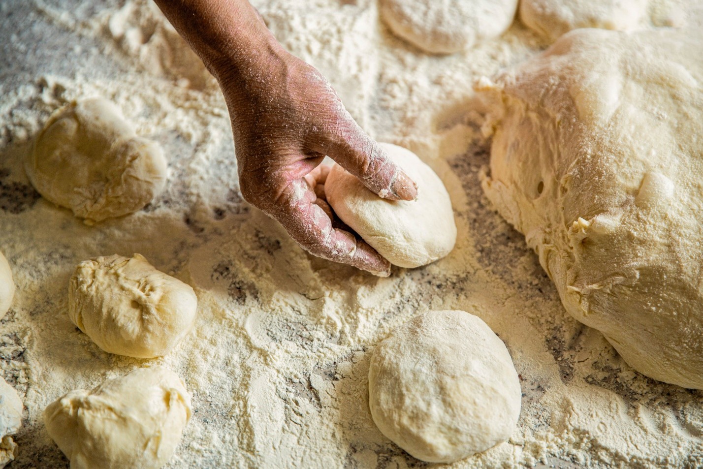 Ethan McNamara on Bread Baking for Beginners – Easy Recipes to Master the Art of Dough