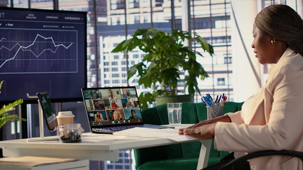 Evan Cole Vitale on Building Sustainable Digital Growth Beyond Metrics and Clicks