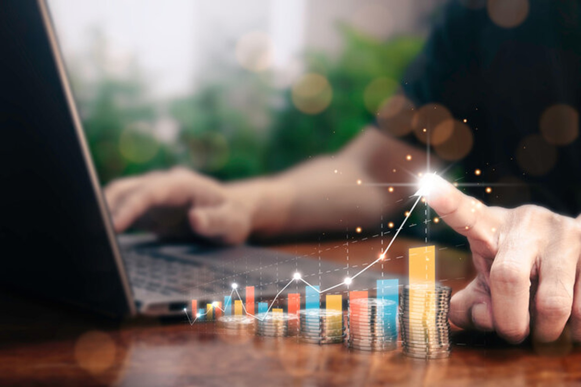 Evan Cole Vitale on Creating Long-Term Business Stability