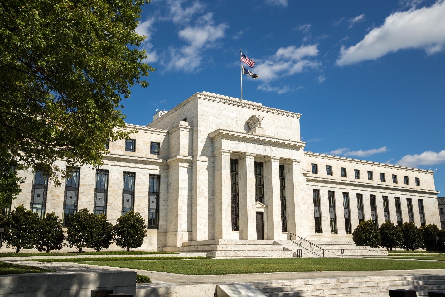 Evolve Bank Discusses The Federal Reserve’s ISO 20022 Shift
