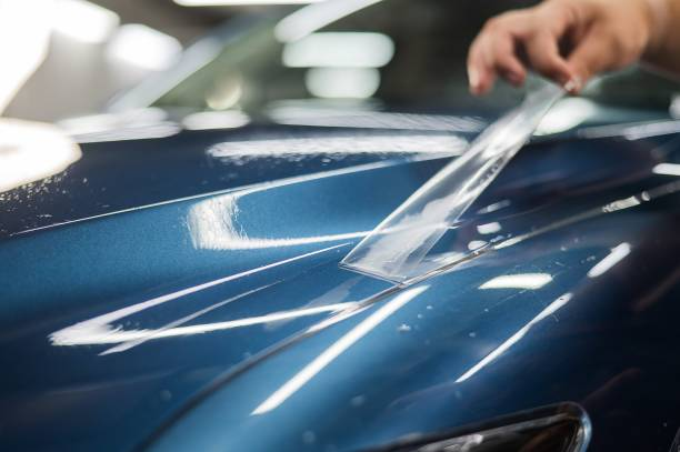 Exploring the Durability of Paint Protection Film: How Long Does PPF Really Last