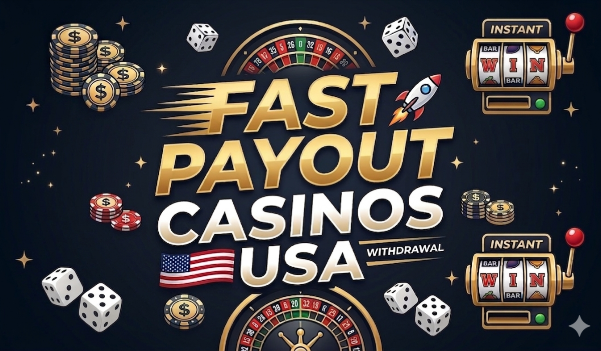 Fast Payout Casinos