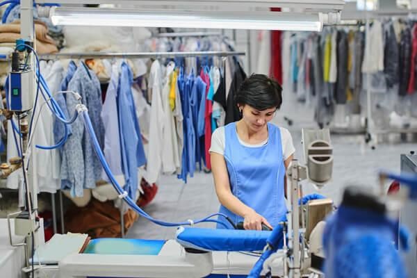 Finding the Best Dry Cleaners: You’re Guide to Spotless Clothing Care