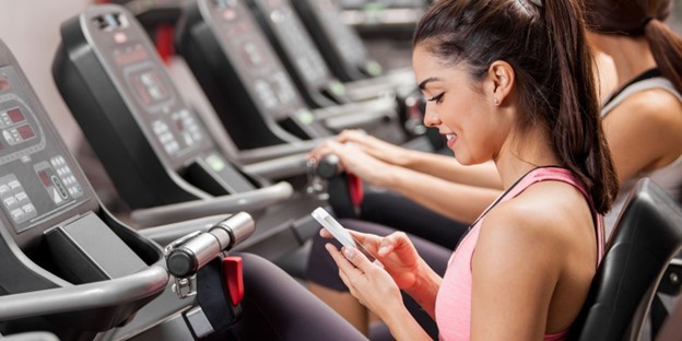 Free Yourself From the Front Desk: Mobile Gym Management