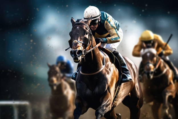 From Watch Parties to Race Days: The Rise of Experiential Entertainment