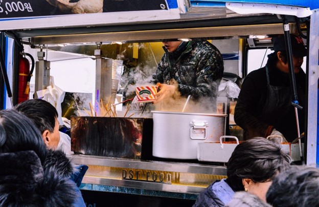 Fueling Brand Success: The Rise of Food Truck Promotions